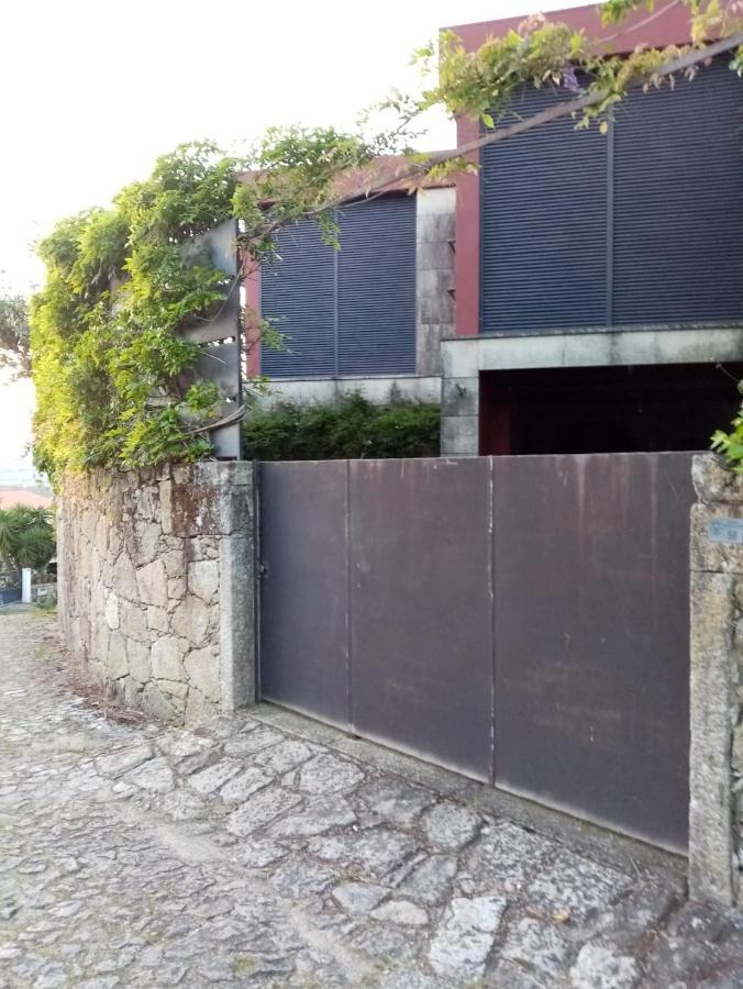 Bean House By Yourhost Βίλα Vila Nova de Cerveira Εξωτερικό φωτογραφία