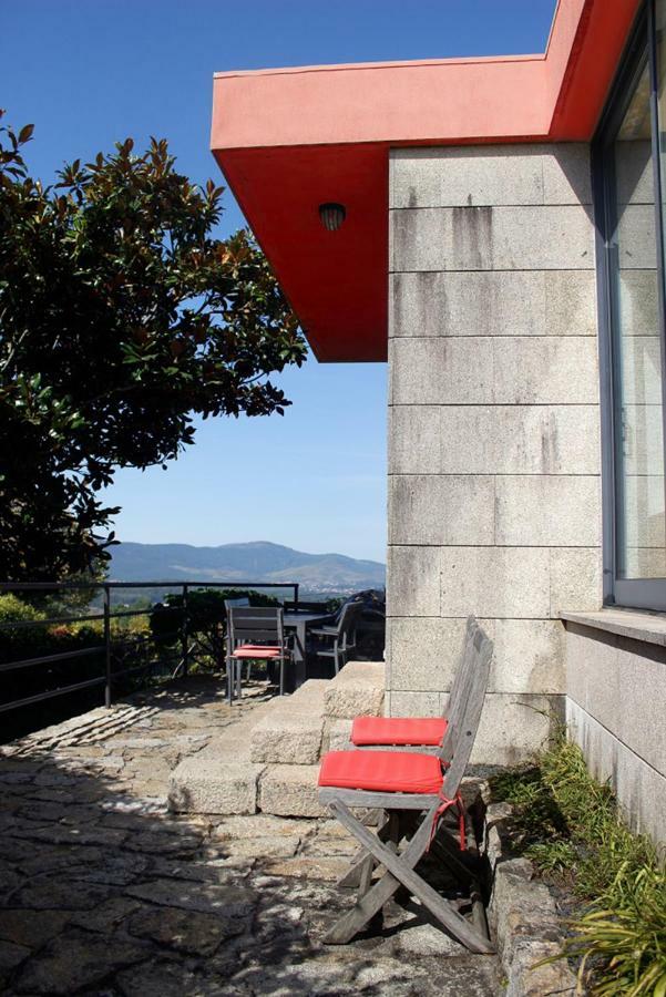 Bean House By Yourhost Βίλα Vila Nova de Cerveira Εξωτερικό φωτογραφία